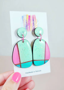 Funkylicious Mint (seconds)