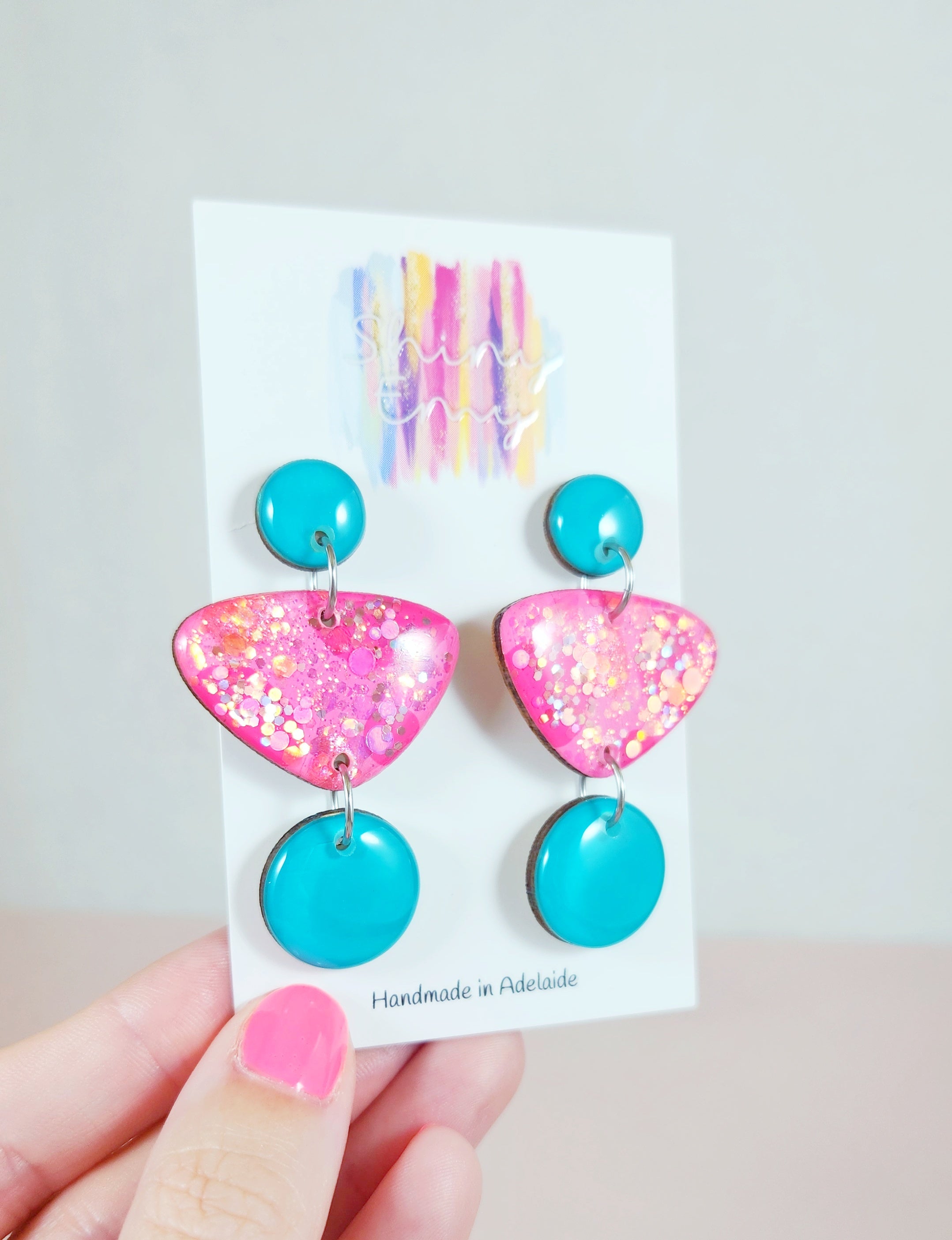 Mermaid Triad