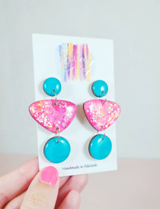 Mermaid Triad