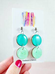 Double Mint