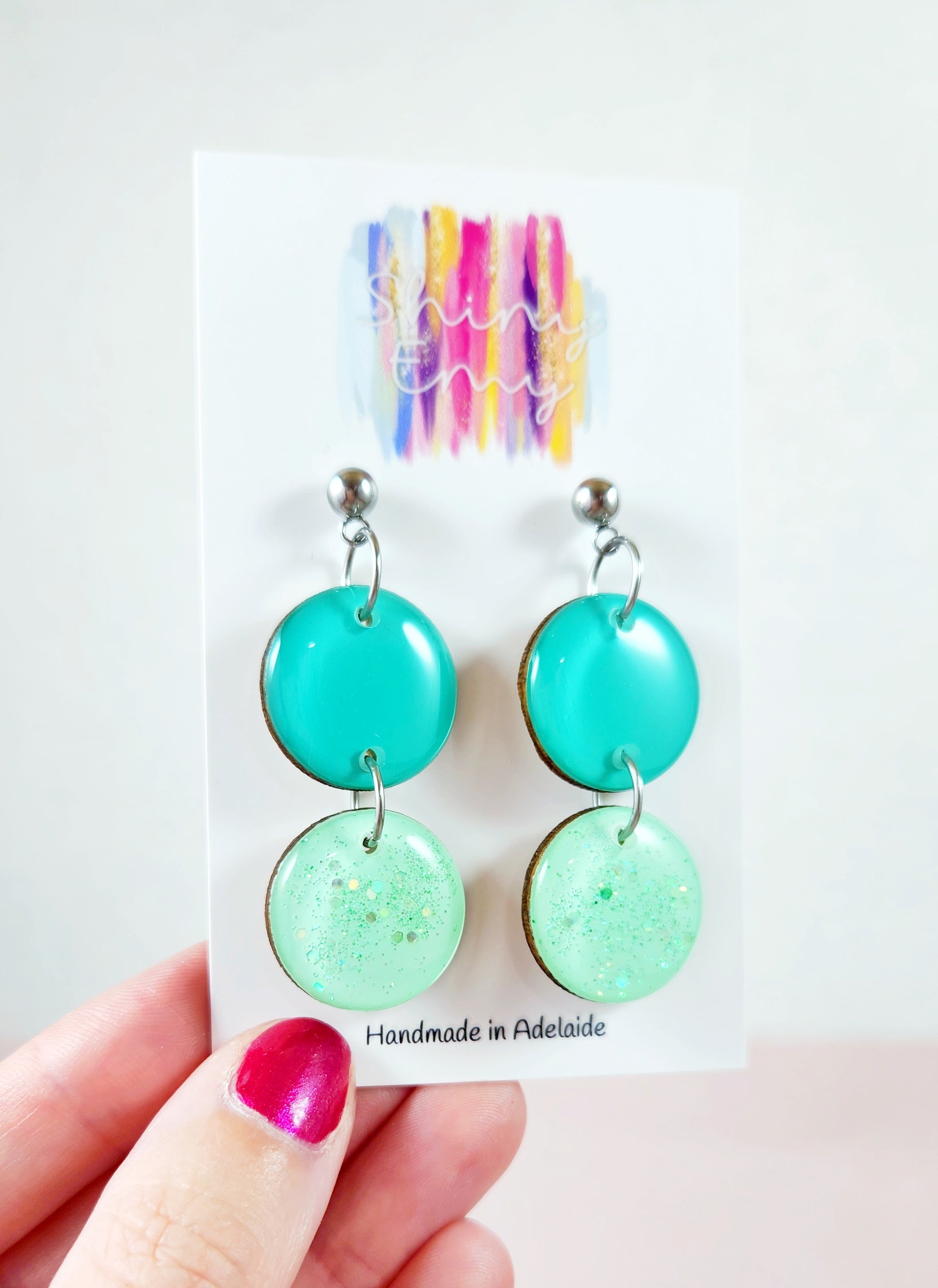Double Mint