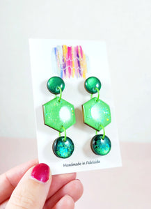 Chelsea Dangles