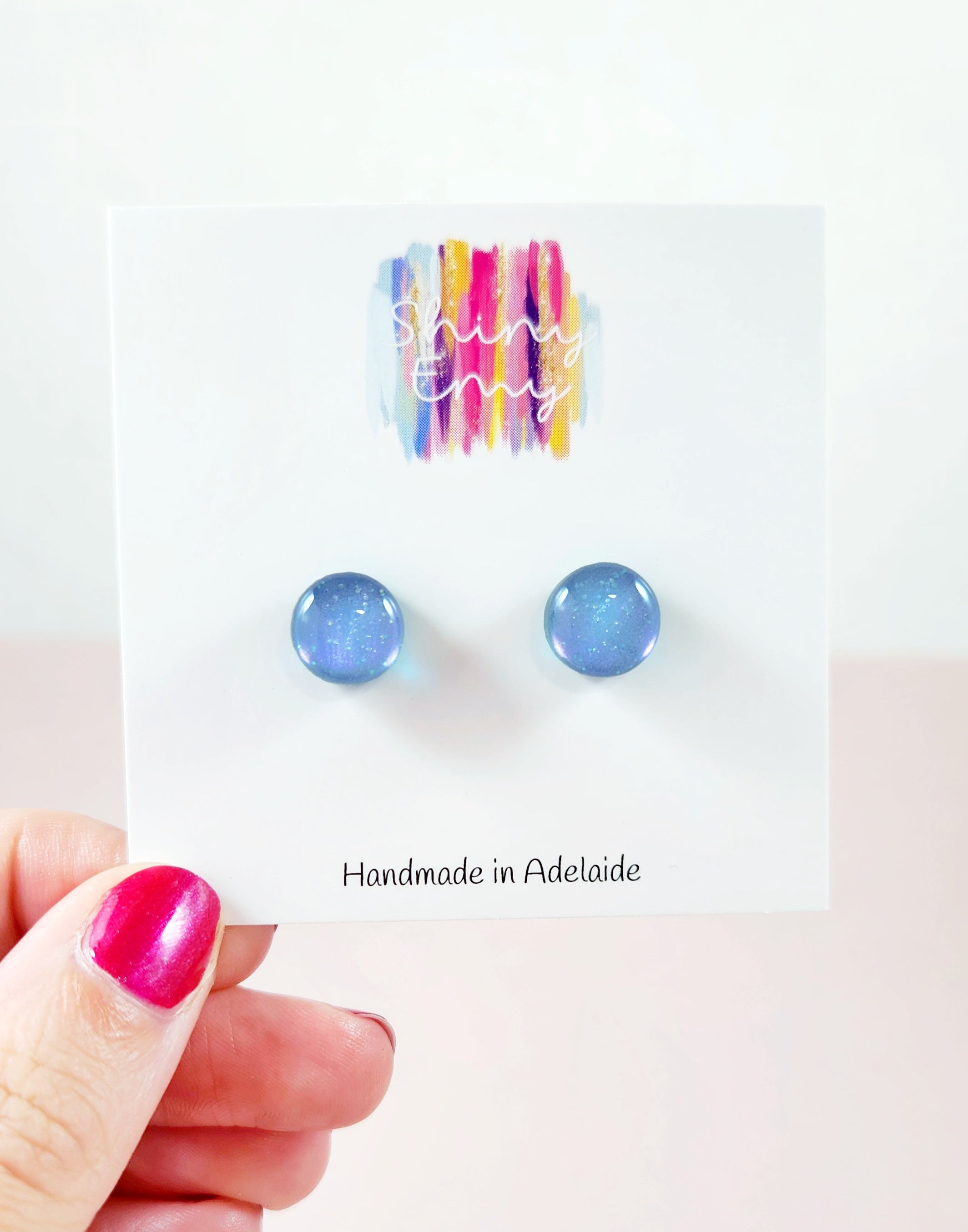 Galaxy Studs