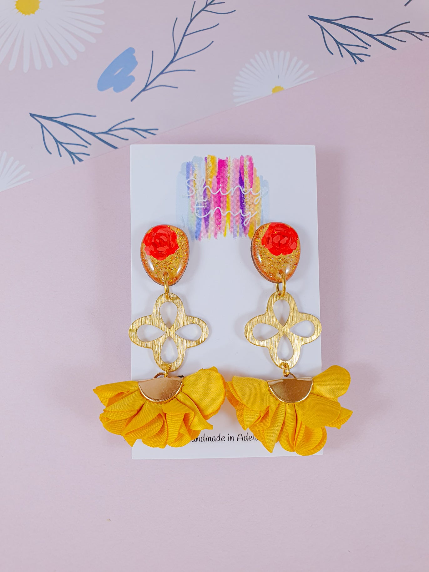 Belle & The Rose
